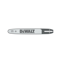 Cuchilla 35cm para Motosierra XR FLEXVOLT 54V sin Escobillas DCMCST635 DEWALT