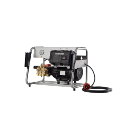 Hidrolimpiadora de Alta Presión Kranzle WS-RP 1600 TS KRAENZLE