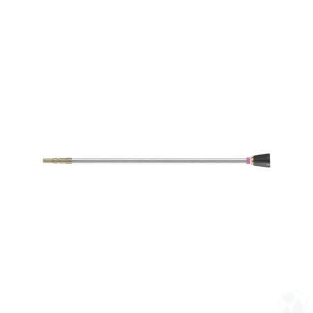 Lança com Bocal de Jato Plano 500mm KRAENZLE
