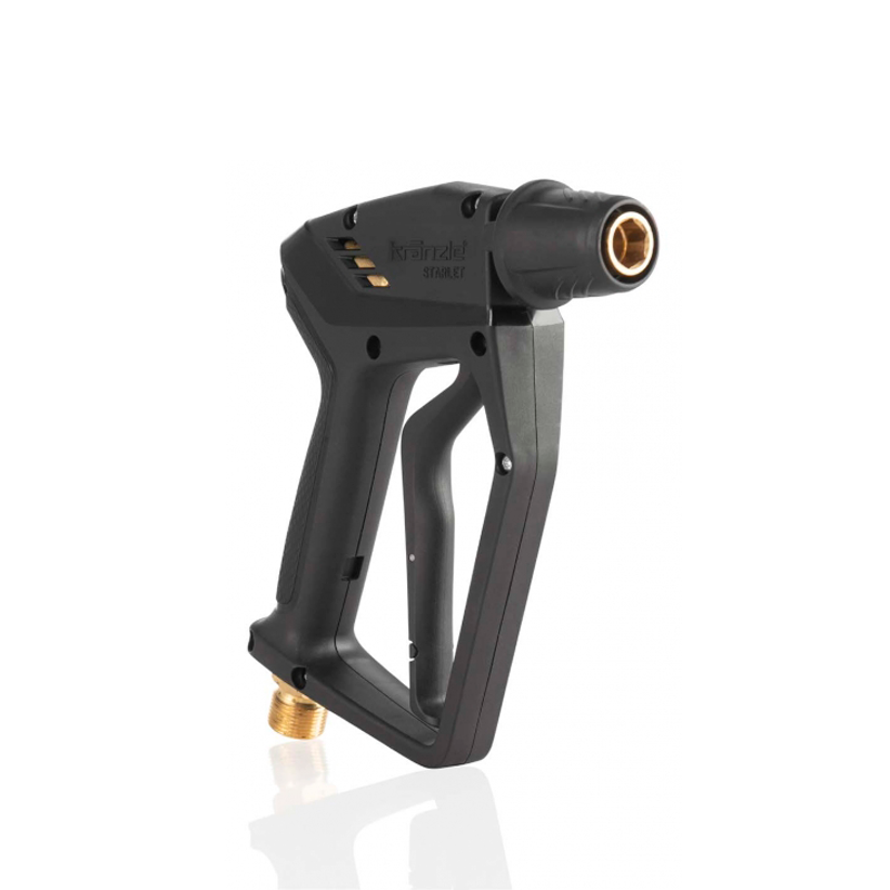 PISTOLA STARLET 3 - R3/8" - R1/4" PISTOLA STARLET 3 - R3/8" - R1/4"