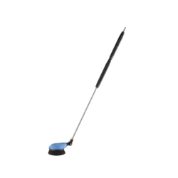 ESCOVA DE LAVAGEM ROTATIVA 1250mm