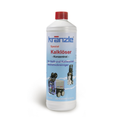 SOLVENTE DESCALCIFICANTE 12 X 1 LT