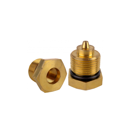KRANZLE 41526-1.3 Connection for Ferrule 03