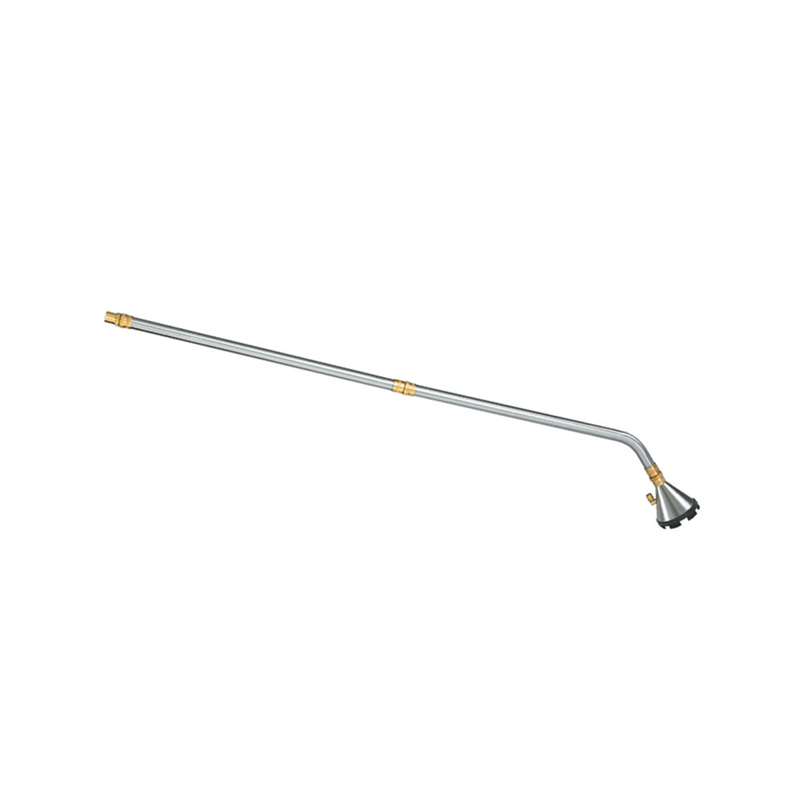 Extractor de Lodos de Acero INOX 41791 KRANZLE