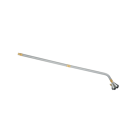 Extractor de Lodos de Acero INOX 41791 KRANZLE