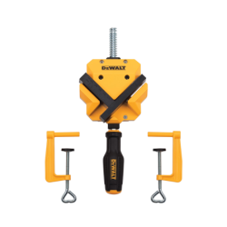 Mordaza Angular Heavy Duty DEWALT