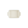 Bandeja Rectangular 19cm Sea Salt - Heritage