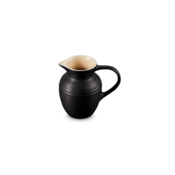 Small Jug 600ml Black Matte - Classic