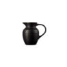 Small Jug 600ml Black Matte - Classic