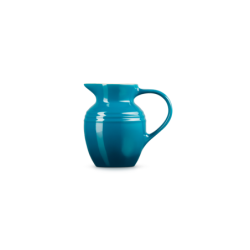 Small Jug 600ml Deep Teal - Classic