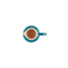 Small Jug 600ml Deep Teal - Classic