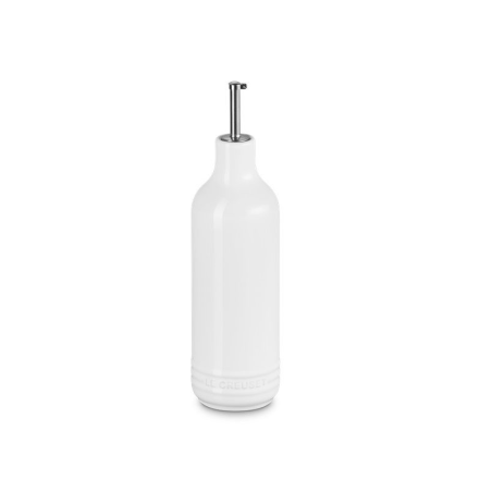 Aceitera 600ml Blanco - Signature