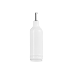 Aceitera 600ml Blanco - Signature