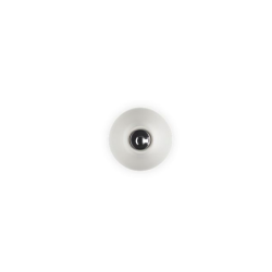 Oil Bottle 600ml Meringue - Signature