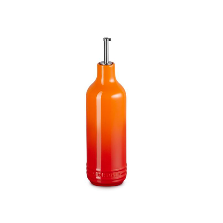 Aceitera 600ml Volcanico - Signature