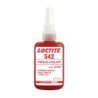 Loctite 542 Ved.Roscas Hidrául/Pneum50ml