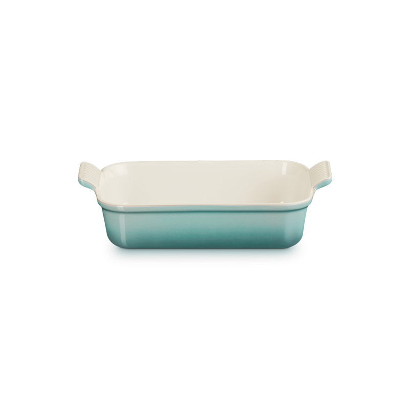 Travessa Retangular 26cm Sea Salt - Heritage Travessa Retangular 26cm Sea Salt - Heritage