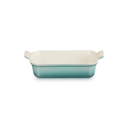Travessa Retangular 26cm Sea Salt - Heritage