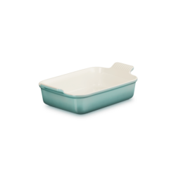 Travessa Retangular 26cm Sea Salt - Heritage