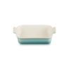 Travessa Retangular 26cm Sea Salt - Heritage