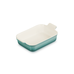 Travessa Retangular 26cm Sea Salt - Heritage