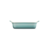 Travessa Retangular 26cm Sea Salt - Heritage