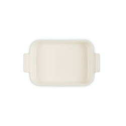 Travessa Retangular 26cm Sea Salt - Heritage