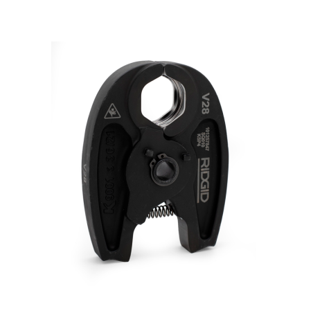Mandíbula de Prensagem 15KN V18 Micro - 75533 RIDGID