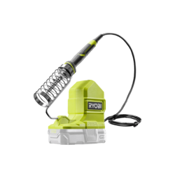SOLDADOR 18V ONE+ 200-480º