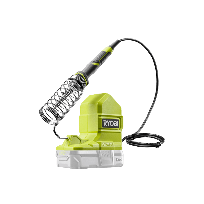 Ferro de Solda sem Fio 18V ONE+™ (Ferramenta sem Revestimento)