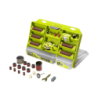 CONJUNTO DE ACESSORIOS ROTATIVOS MULTIUS