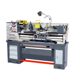 BELFLEX Industrial Lathe Machine for Metal BF-1000-TME