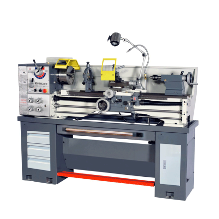 Torno Industrial para Metal BF-1000-TME BELFLEX
