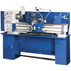 Torno para Metal BF-1000-TME BELFLEX
