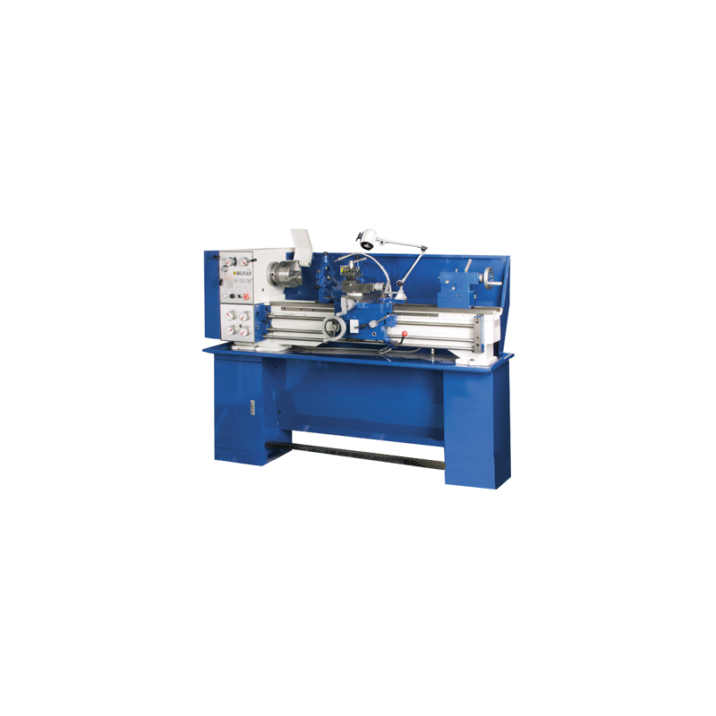 Torno para Metal BF-1000-TME BELFLEX