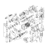 BEARING CAP