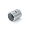 Escariador de Acero Inoxidable 12-54mm 20101 RIDGID