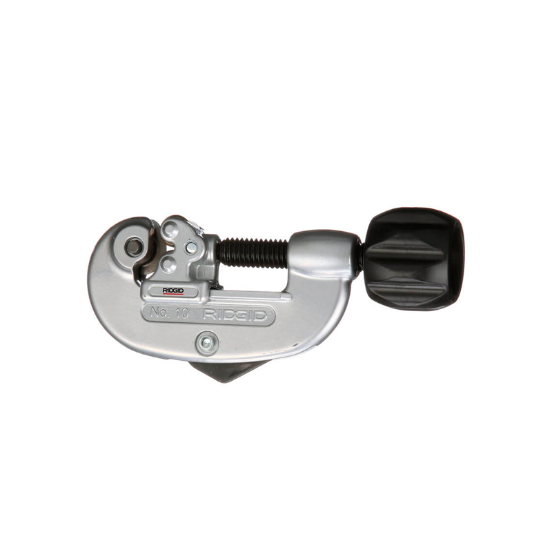 RIDGID Tubing and Conduit Cutter w/H-D Wheel 10S