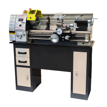 Torno para Metal BF 280/700 VARIO PB38 BELFLEX