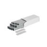 Grampos 30mm A5966 BLACK DECKER