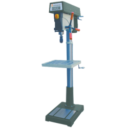TALADRO COLUMNA FTX-32-TCT VARIO TRIF