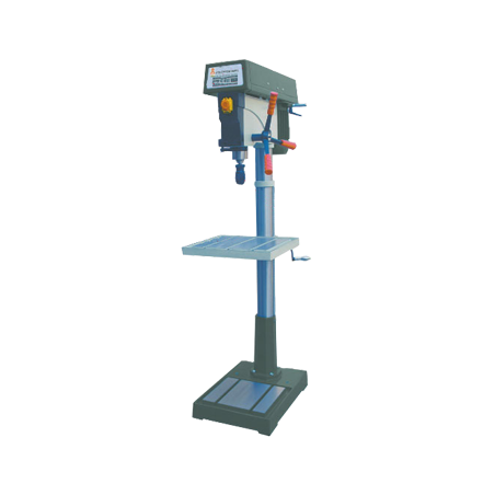 TALADRO COLUMNA FTX-32-TCT VARIO TRIF