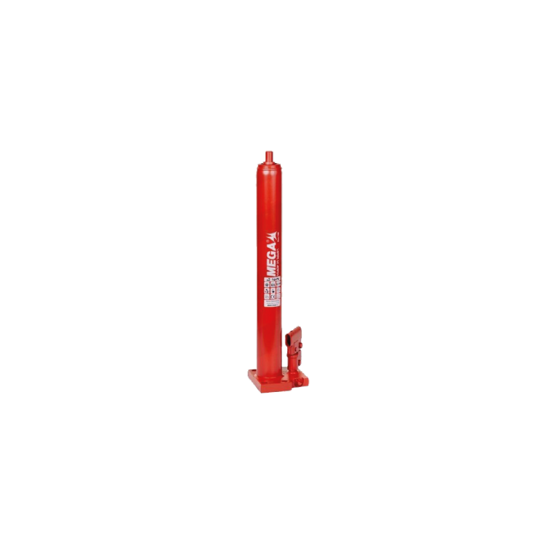 Macaco Especial de Garrafa - BRS Line MEGA 2t