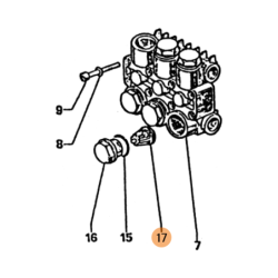VALVE UNIT