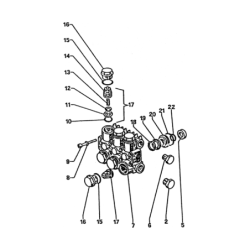 VALVE UNIT