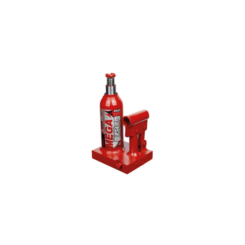 Gato Hidráulico de Botella - Br Line MEGA 3t High