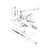 Kit de Reparación HB382 38288 RIDGID