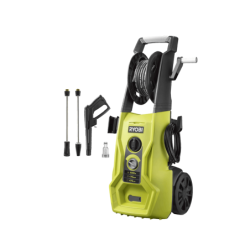 Hidrolimpiadora 2500W - 170 BAR RYOBI