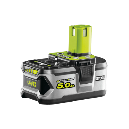Bateria 18V 5.0Ah Lithium+ RYOBI