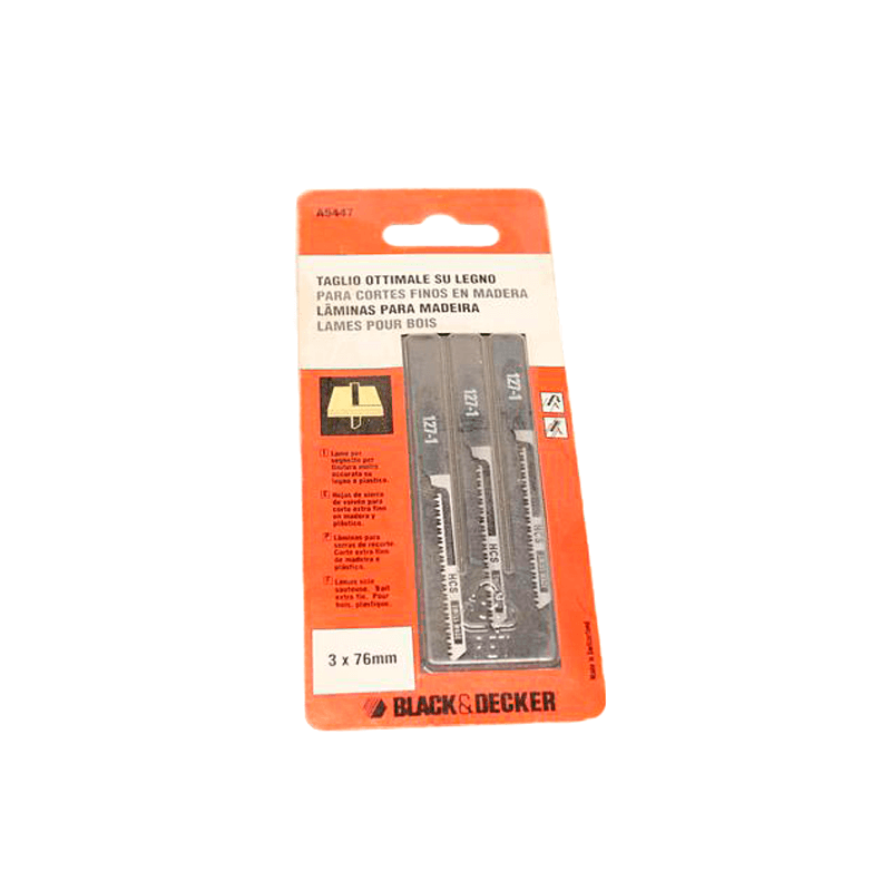 Lamina A5447 BLACK DECKER